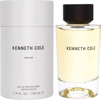 Kvapusis vanduo Kenneth Cole for Her EDP moterims 100 ml