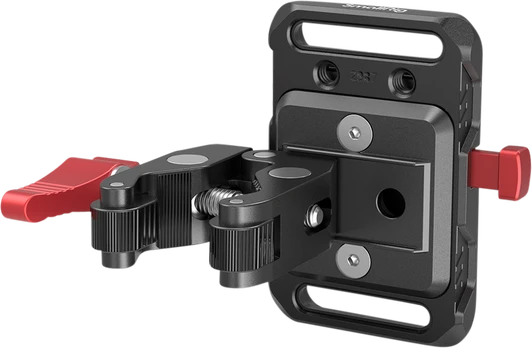SmallRig 2989 Baterija Plate Mini V-Mount w Crab Clamp