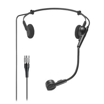Ausinės Audio-Technica Pro8HecW