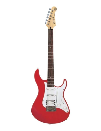 Elektrinė gitara Yamaha Pacifica PA112JRM