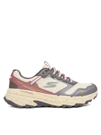 Skechers Bėgimo batai Go Run Trail Altitude 2.0 129525/NAT Smėlio