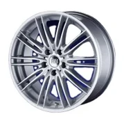 ARTEC MO EDITION 8x17" 5X120 ET35
