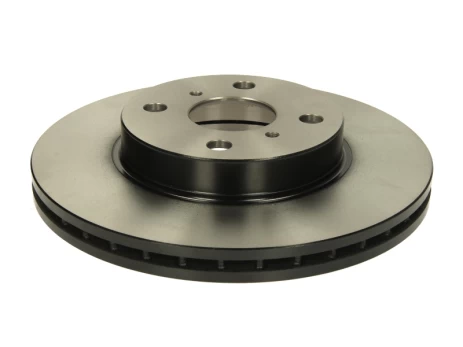 TRW DF2658 Brake Disc