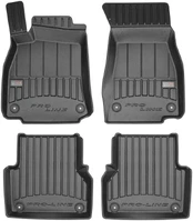 Frogum Guminiai kilimėliai Proline Audi A6 C8 nuo 2018m.