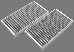 Filtras, salono oras DENSO DCF163K