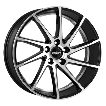 OXIGIN 20 Attraction (BFP) R19 5x112.00 ET45 CB66.60 J8.5