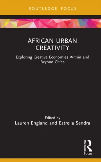 African Urban Creativity