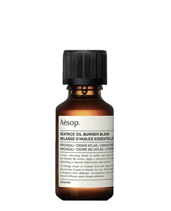 Aesop Beatrice Essential Oil 25 ml 25ml