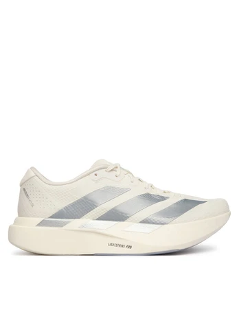 adidas Bėgimo batai adizero Evo Sl KI6928 Balta