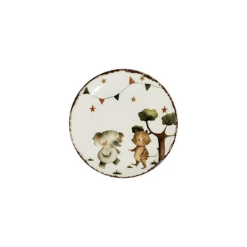 ID Fine lėkštė Frolic, 21 cm