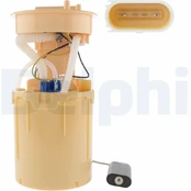 DELPHI FG2462-12B1 Electric fuel pump kaina