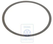 Vag Passat B2 Syncro 1985 1988 Tarpinis Originalus 016311391E