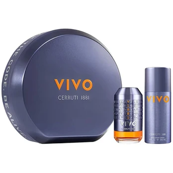 Cerruti Vivo 60ml Vyrams