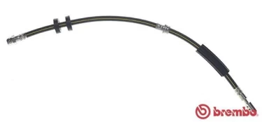 Stabdžių žarnelė BREMBO T 85 145 kaina