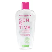 Dermacol - Calming tonic for sensitive skin Sensitiv e ( Calm ing Toner) 200 ml kaina