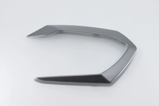 9AWA-101202-0B500 DECO PLATE, HAND GUARD(LH)TITANIUM GRAY