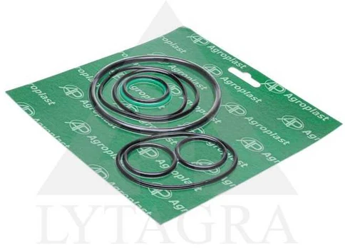 Filtro tarpinių kompl. AGROPLAST 222862