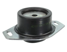 MEYLE 11-14 184 0024 Engine mount kaina
