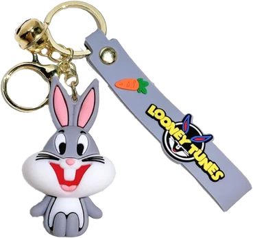 Raktų pakabukas Looney Tunes