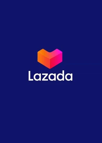 Lazada Gift Card 500 PHP Key PHILIPPINES