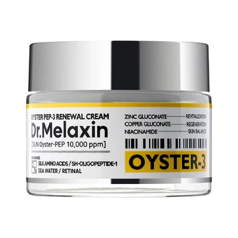 DR.MELAXIN -5.7 OYSTER PEP-3 RENEWAL veido kremas, 50 ml