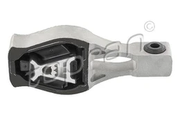 TOPRAN 634 519 Variklio montavimas