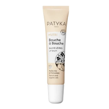 Patyka lūpų balzamas 10ml