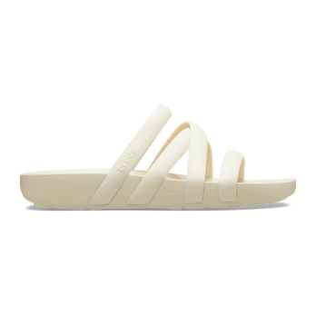 Crocs™ Crocs Splash Strappy - Dydis 37 (208217-2Y2 Šlepetės)