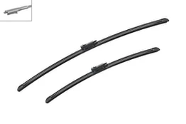 Valytuvai BOSCH 3397007093 kaina