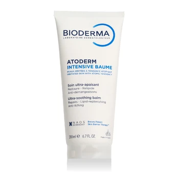 ATODERM Intensive baume kremas emolientas s/atop. odai 200ml