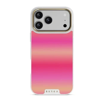 SPF 100 - iPhone 17 Pro Max Case, Elite Light (MagSafe) / Gold