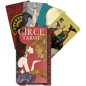 Circe Taro kortos
