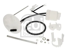 FEBI BILSTEIN 1000228 Kuro filtras