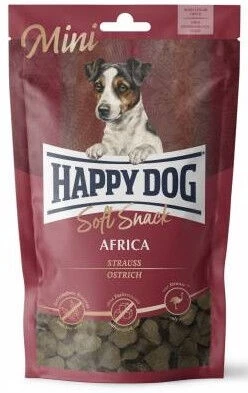 Skanėstas šunims Happy Dog, 0.1 kg