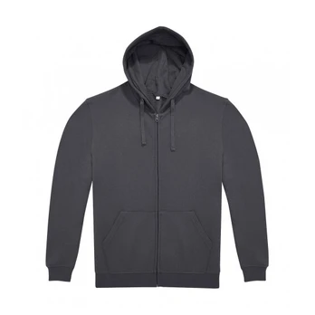 Užsegamas džemperis B&C WG009, unisex