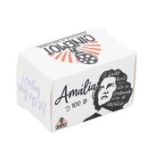 CineMot Amalia B&W 100 135-36 kaina