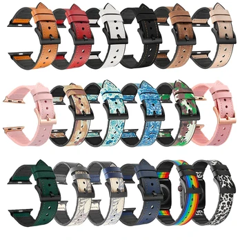 Apple Watch odinis dirželis SE/3/4/5/6