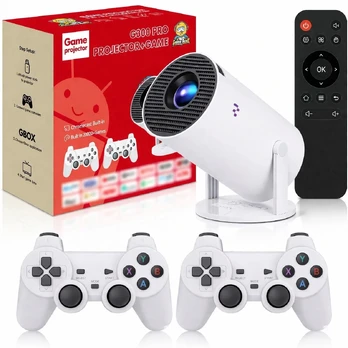 Žaidimų projektorius Reach G300 Pro+