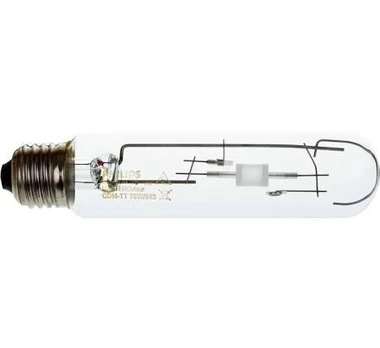 Philips CDO-TT Plus E27 70 W metalo halogeno lempa (8711500209658)