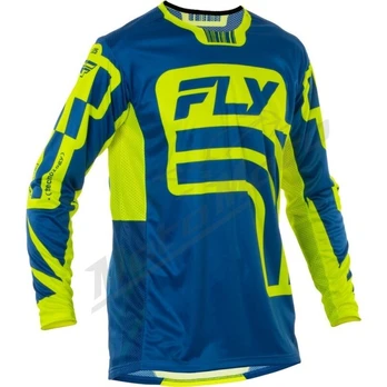 Marškinėliai FLY RACING Lite L.E. Lancer