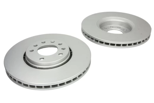 DELPHI BG3772C Brake Disc