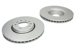 DELPHI BG3772C Brake Disc kaina