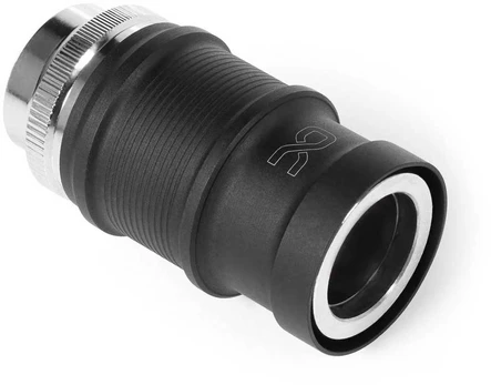 Alphacool ES quick-release coupling, BLH1A Female, IG