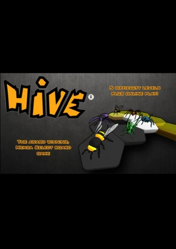 Hive PC