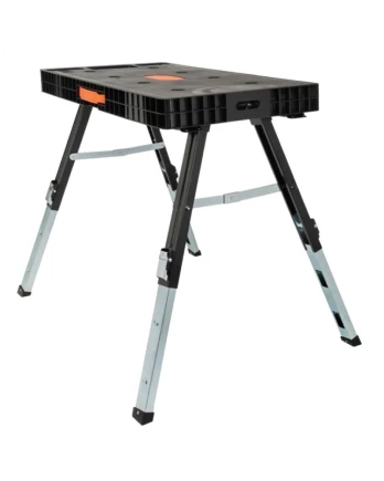 WORHAN® 5 in 1 Daugiafunkcinis Darbo Stalas (WM501V)