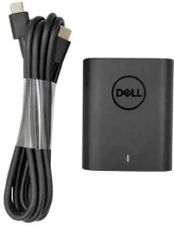 Įkroviklis Dell Usb-c 60 w GaN usff ac