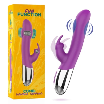 FUN FUNCTION - Dvigubas Malonumas