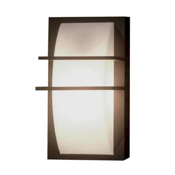 Sieninis lauko šviestuvas Elstead Lighting Sven SVEN-2W