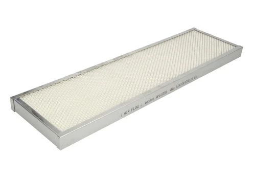 Salono filtras PURRO PUR-HC0170
