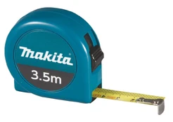 Ruletė MAKITA, 3,5 m